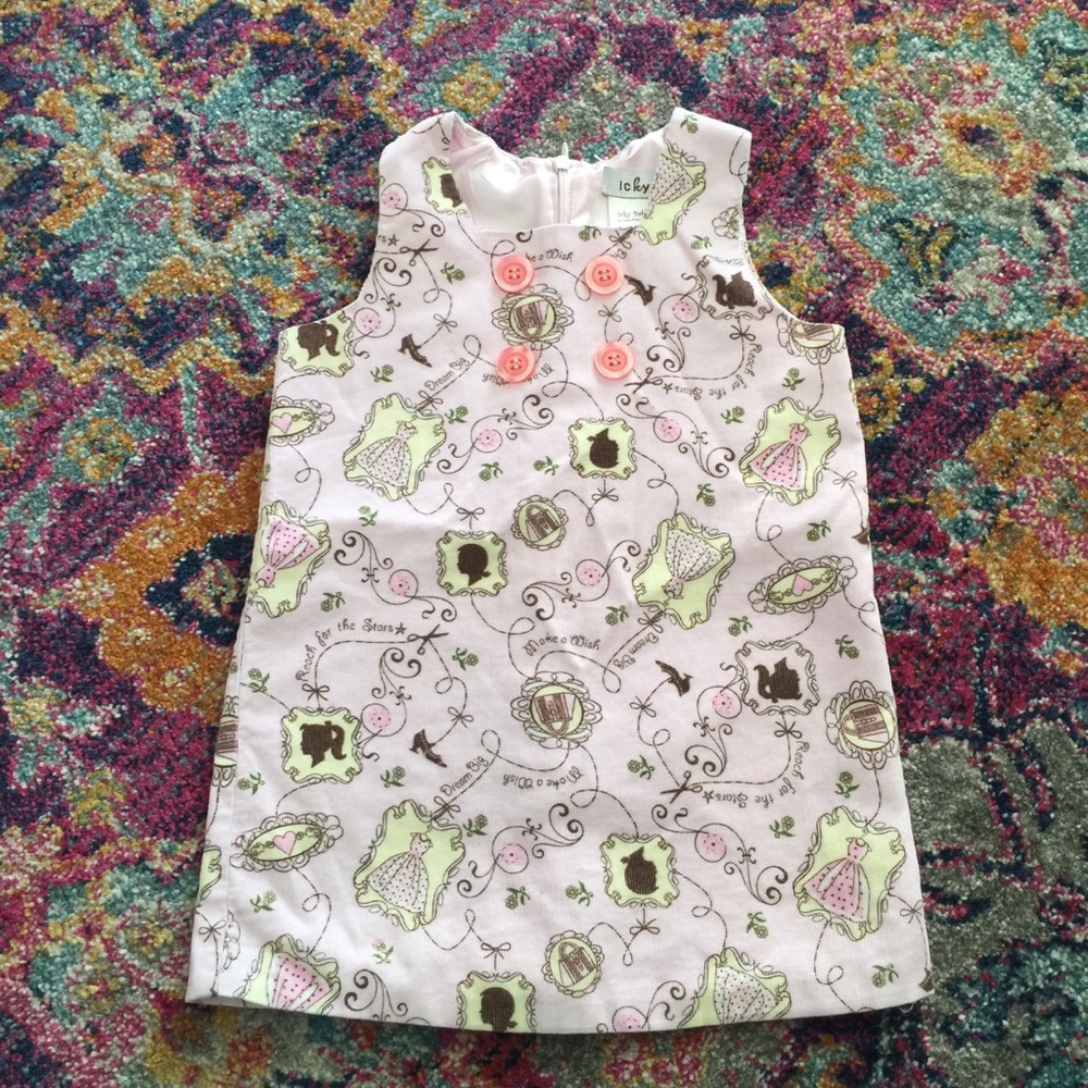 Fairytale Dress